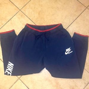 Nike sweatpants